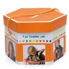 Детский набор BergHoff 1108483 (7 предметов)