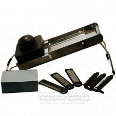 Набір терок професійний BergHoff 1108667 (10 предметов)