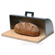 купити Хлібниця BergHoff Cubo 1108681 Хлібниця BergHoff Cubo 1108681