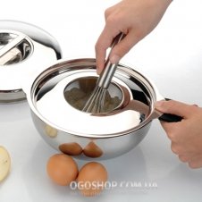 Набір для замішування тіста BergHoff Hotel Line 1109398