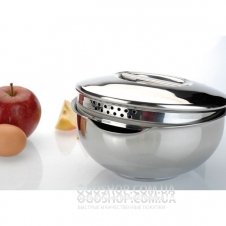 Набір для замішування тіста BergHoff Hotel Line 1109398