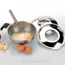 Набір для замішування тіста BergHoff Hotel Line 1109404