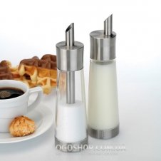 Набір ємностей для цукру і вершків BergHoff Orion 1109749 (2 предмета)