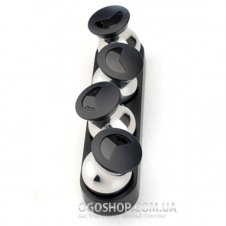 Набір для спецій BergHoff Zeno 1110073 (5 предметів)