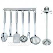 Кухонний набір BergHoff Duo 1110714 (8 предметів)