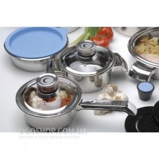 Набор посуды BergHoff Invico 1112374 (16 предметов)