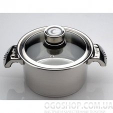 Набор посуды BergHoff Invico 1112374 (16 предметов)