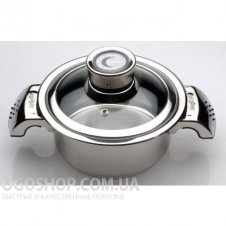 Набор посуды BergHoff Invico 1112374 (16 предметов)