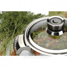 Набор посуды BergHoff Invico 1112374 (16 предметов)