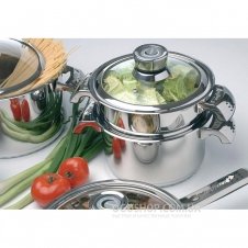 Набор посуды BergHoff Invico 1112374 (16 предметов)