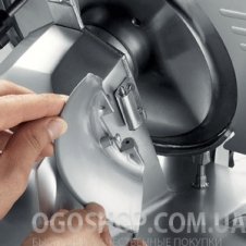 Слайсер (Ломтерезка) Sirman Mirra 250C 111627