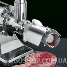 Мясорубка промышленная Sirman SR-TC 12E 111639