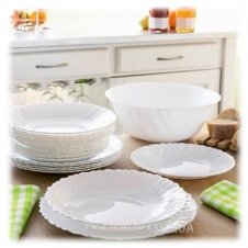 Тарілка супова Luminarc Feston 11368 (21 см)