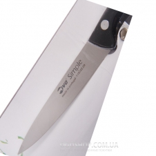 Нож для очистки 9 см IVO Simple 115022.09.01