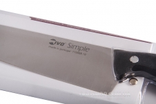 Нож поварской 18 см IVO Simple 115058.18.01