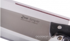 Нож поварской 20 см IVO Simple 115058.20.01