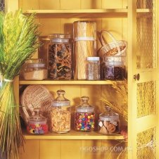 Банку для сипучих Luminarc Club 11972