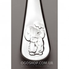 Набір столових приборів для дітей BergHoff Baby 1204000 (4 предмета)