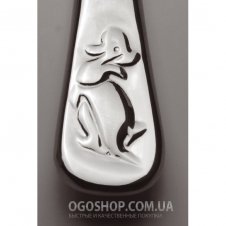 Набір столових приборів для дітей BergHoff Baby 1204000 (4 предмета)