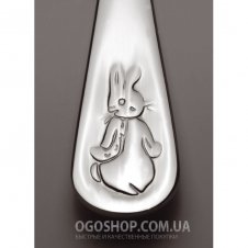 Набір столових приборів для дітей BergHoff Baby 1204000 (4 предмета)