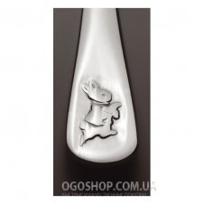 Набір столових приборів для дітей BergHoff Baby 1204000 (4 предмета)