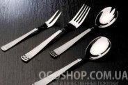 купити Набір столових приборів BergHoff Nova Matt 1224152 (24 предмета) Набір столових приборів BergHoff Nova Matt 1224152 (24 предмета)