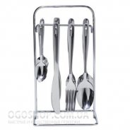 Набір столових приборів BergHoff Mesa 1224312 (24 предмета)