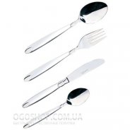 Набір столових приборів BergHoff Artik 1224398 (24 предмета)