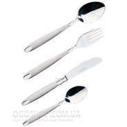 Набір столових приборів BergHoff Artik Matt 1224411 (24 предмета)