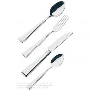 Набір столових приборів BergHoff Steelo 1224428 (24 предмета)