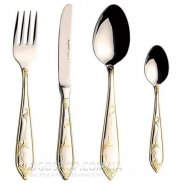 Набір столових приборів BergHoff Isabella 1224909 (24 предмета)