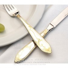 Набір столових приборів BergHoff Isabella 1224909 (24 предмета)