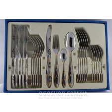 Набір столових приборів BergHoff Isabella 1224909 (24 предмета)