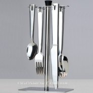 купить Набор столовых приборов BergHoff Orion 1225005 (24 предмета) Набор столовых приборов BergHoff Orion 1225005 (24 предмета)