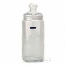 Банку для сипучих Luminarc Club 12252