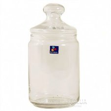 Банку для сипучих Luminarc Club 12404