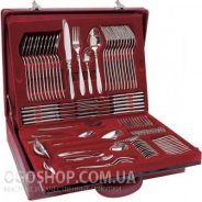 Набір столових приборів BergHoff Aura 1272375 (72 предмета)