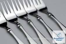 Набір столових приборів BergHoff Aura 1272375 (72 предмета)
