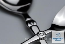 Набір столових приборів BergHoff Aura 1272375 (72 предмета)