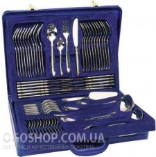 Набір столових приборів BergHoff Aura Gold 1272382 (72 предмета)