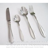 Набір столових приборів BergHoff Aura Matt 1272399 (72 предмета)