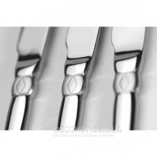 Набір столових приборів BergHoff Aura Matt 1272399 (72 предмета)