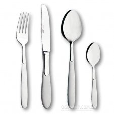 Набір столових приборів BergHoff Stella Matt 1272429 (72 предмета)