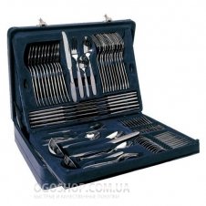 Набір столових приборів BergHoff Stella Matt 1272429 (72 предмета)