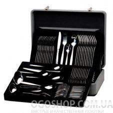 Набор столовых приборов BergHoff Straight Matt 1272580 (72 предмета)