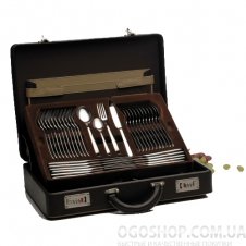 Набор столовых приборов BergHoff Cosmo 1272603 (72 предмета)