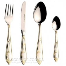 Набір столових приборів BergHoff Isabella 1272610 (72 предмета)