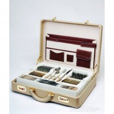 Набір столових приборів BergHoff Isabella 1272610 (72 предмета)