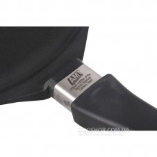 Сковорода для млинців AMT Gastroguss 128-E-Z2 (28 см)