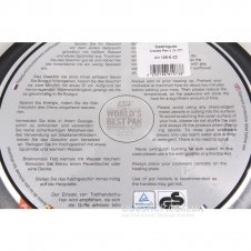 Сковорода для млинців AMT Gastroguss 128-E-Z2 (28 см)